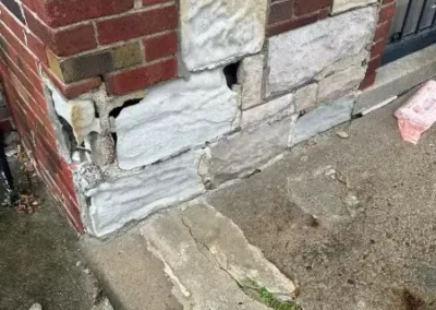 Affordable Masonry Contractor