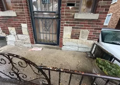 Masonry Contractor