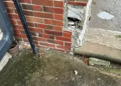Preferred Masonry Contractor