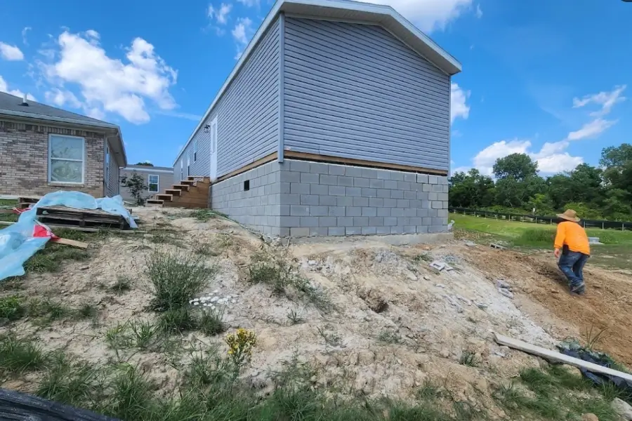Your Reliable Masonry Company in Macomb, MI