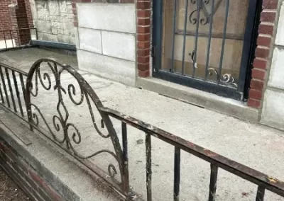 Quality Masonry Contractor