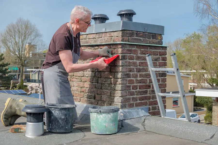 Common Chimney Repair Issues Masonry Contractors Can Solve Macomb MI Common Chimney Repair Issues Masonry Contractors Can Solve Macomb MI