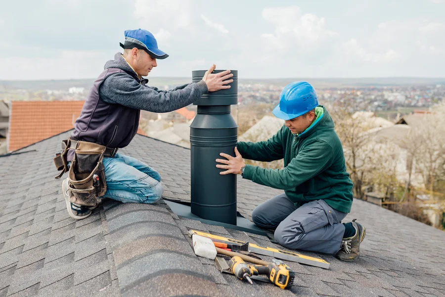 Common Chimney Repair Issues Masonry Contractors Can Solve in Macomb MI Common Chimney Repair Issues Masonry Contractors Can Solve in Macomb MI