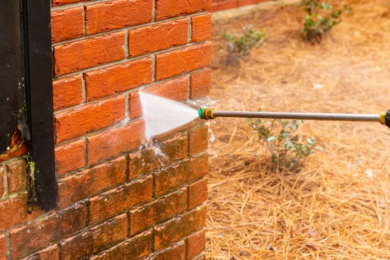 Common Masonry Issues Resolved Through Power Washing Macomb MI Common Masonry Issues Resolved Through Power Washing Macomb MI