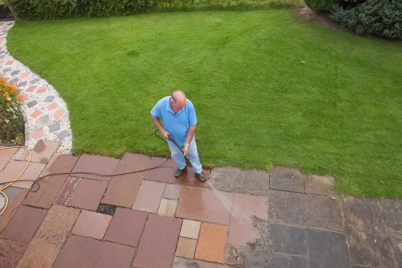 Common Masonry Issues Resolved Through Power Washing in Macomb MI Common Masonry Issues Resolved Through Power Washing in Macomb MI