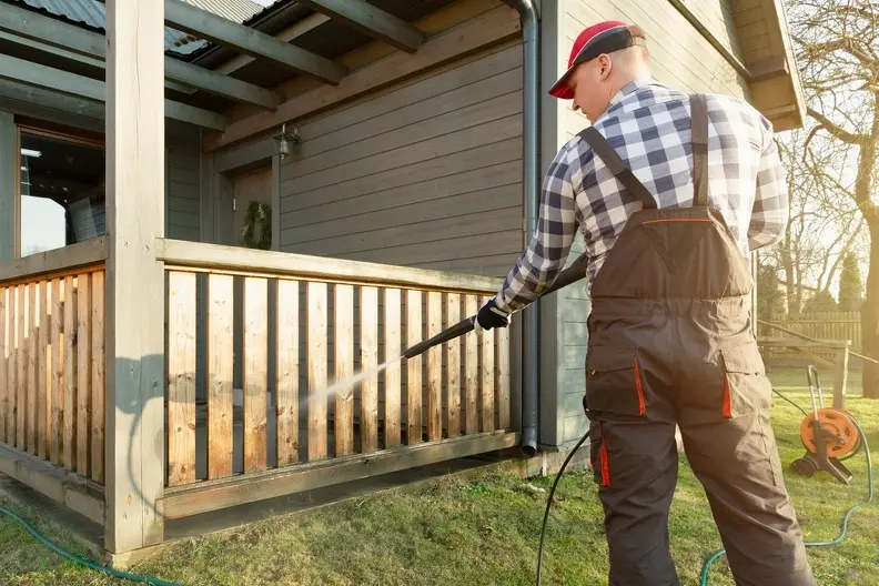 Superior Power Washing Services Macomb MI Superior Power Washing Services Macomb MI