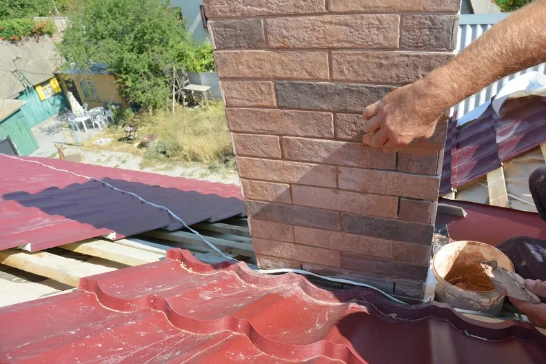 The Role Of Masonry Contractors In Effective Chimney Repair in Macomb MI The Role Of Masonry Contractors In Effective Chimney Repair in Macomb MI
