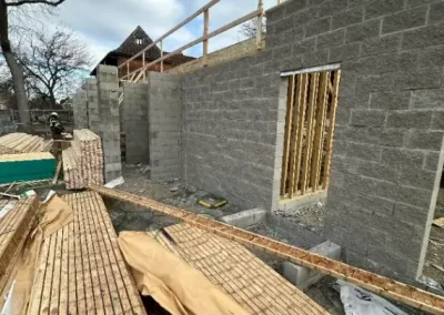 Concrete Services Macomb MI