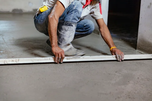 Concrete Services Concrete Services