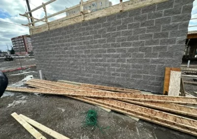 Dependable Masonry Company Macomb MI
