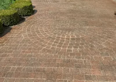 Excellent Masonry Company Macomb MI