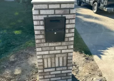 Excellent Masonry Contractor Macomb MI