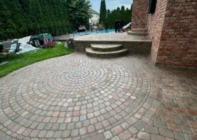 Experienced Masonry Contractor Macomb MI