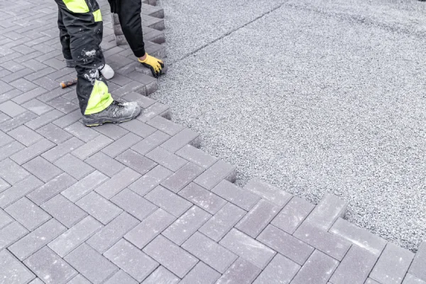 Paver Services Paver Services