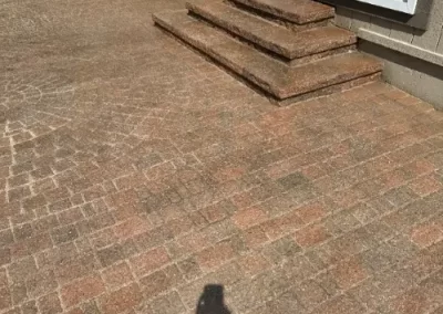 Power Washing Services Macomb MI
