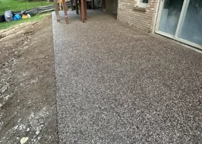 Superb Masonry Company Macomb MI
