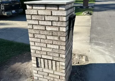 Superb Masonry Contractor Macomb MI