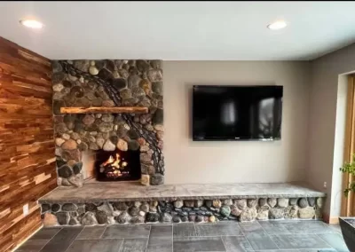 Trusted Masonry Contractor
