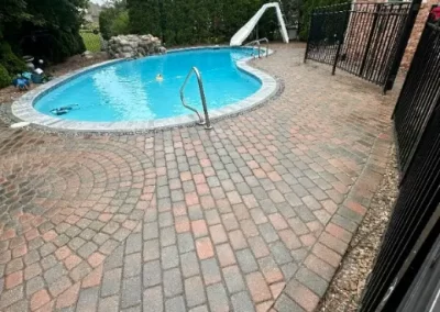 Trusted Masonry Contractor Macomb MI